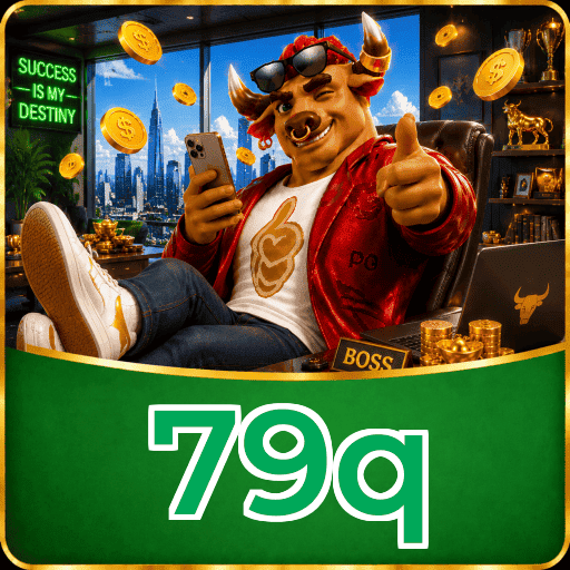 79q Jackpots Progressivos